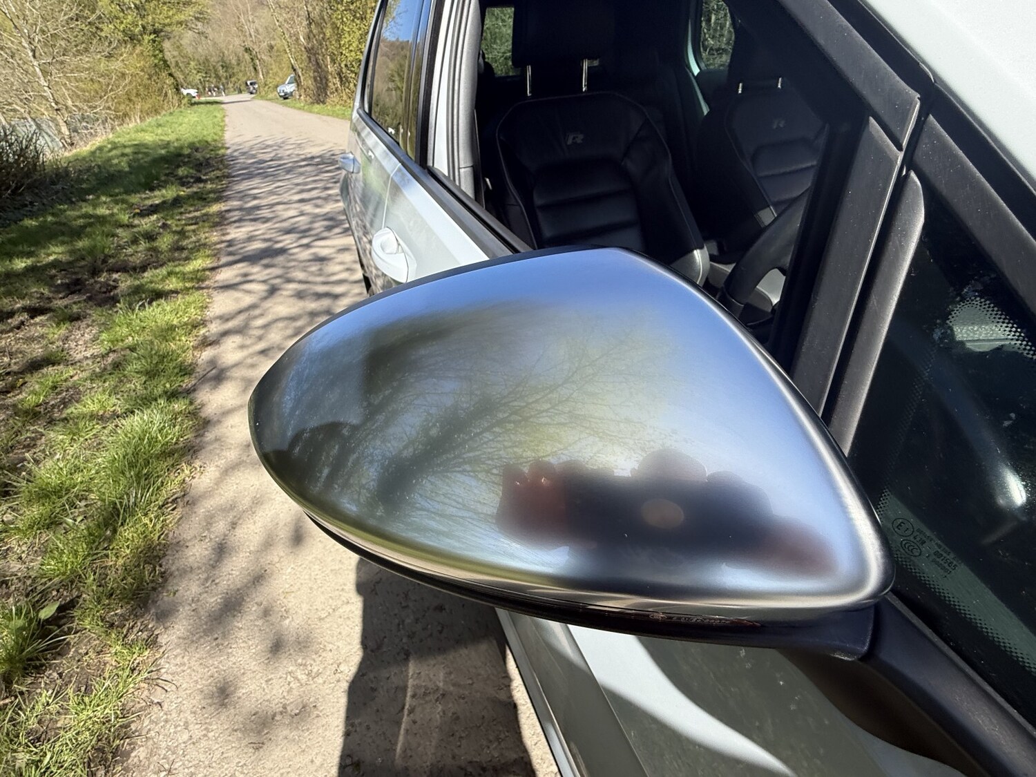 Used Volkswagen Golf 2017 for sale - 78213623: Photo 10