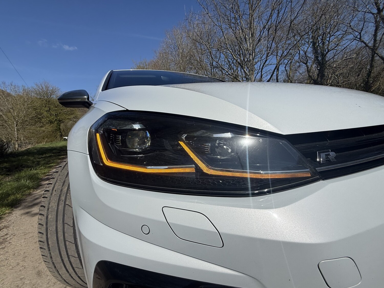 Used Volkswagen Golf 2017 for sale - 78213623: Photo 11