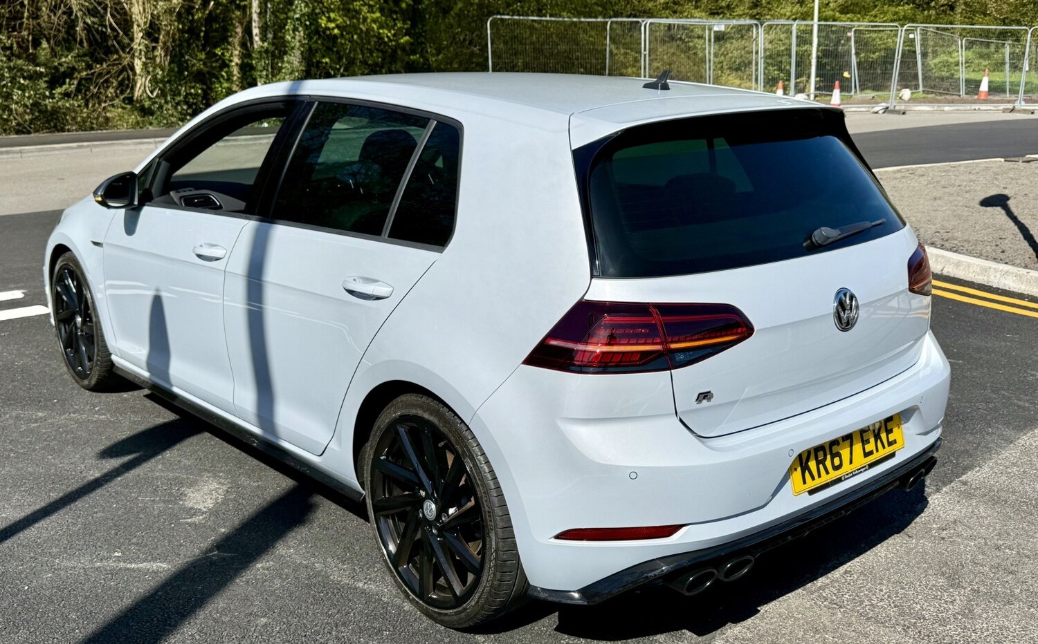 Used Volkswagen Golf 2017 for sale - 78213623: Photo 13