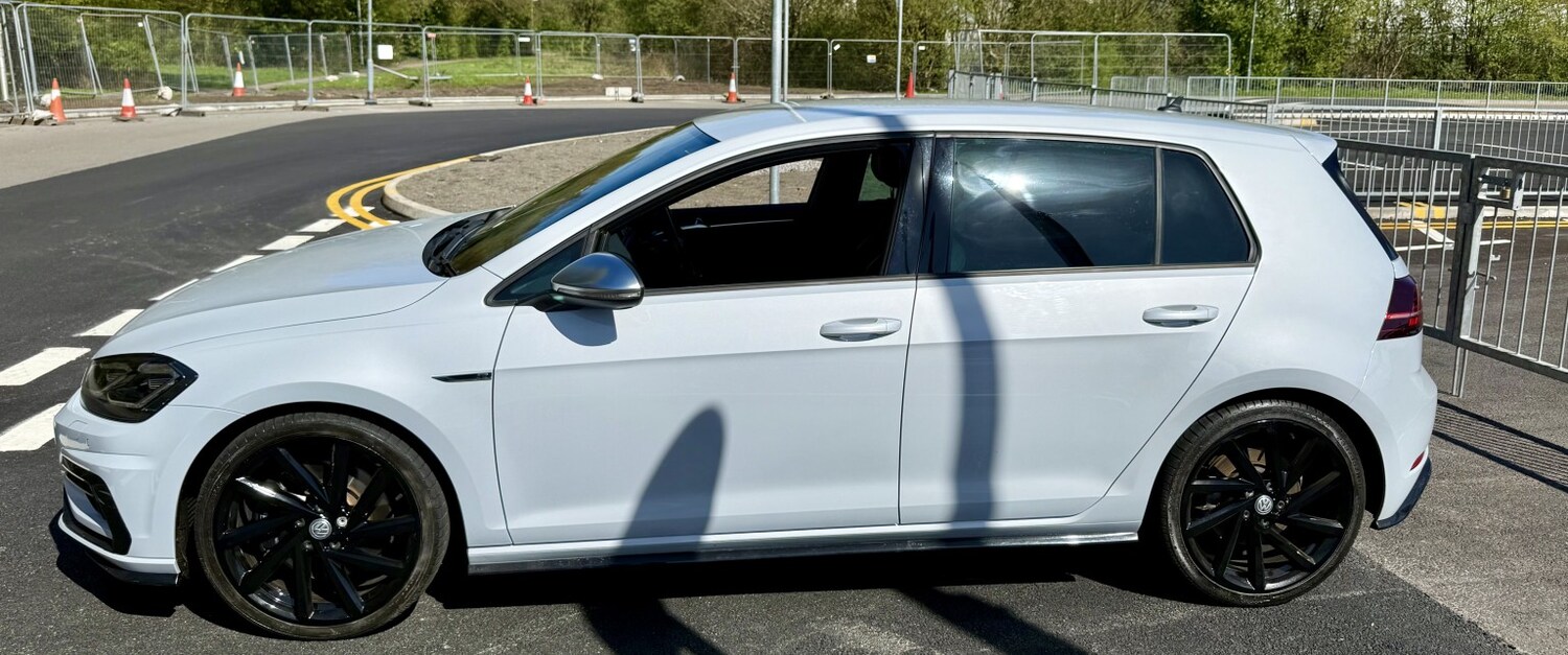 Used Volkswagen Golf 2017 for sale - 78213623: Photo 14