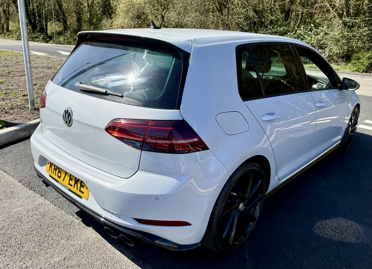 Used Volkswagen Golf 2017 for sale - 78213623: Photo 16