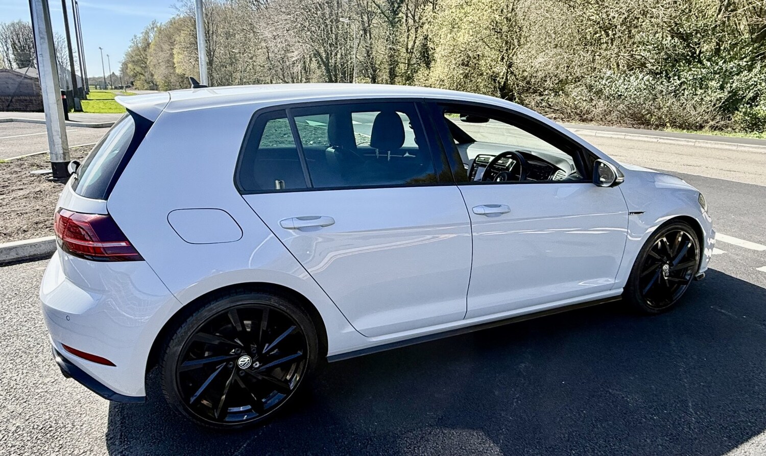 Used Volkswagen Golf 2017 for sale - 78213623: Photo 18