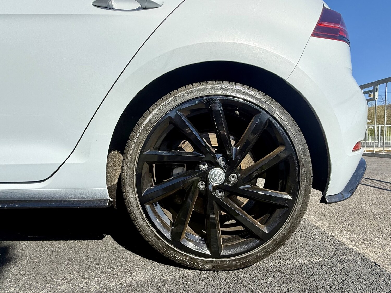 Used Volkswagen Golf 2017 for sale - 78213623: Photo 19