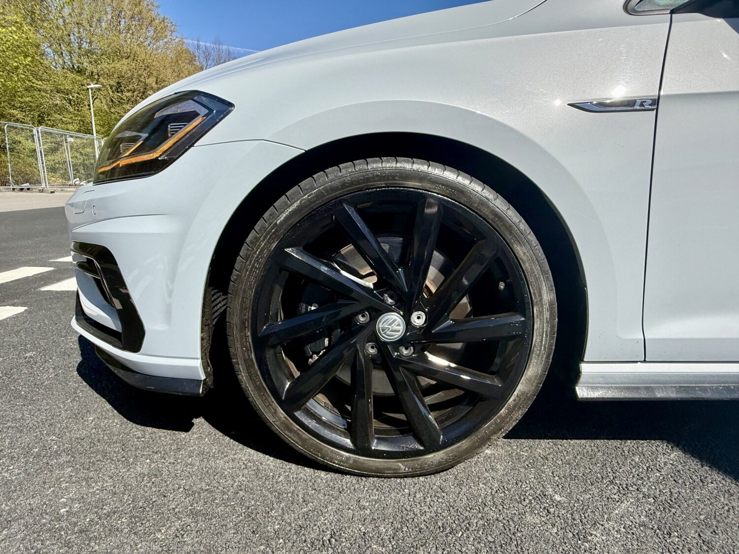 Used Volkswagen Golf 2017 for sale - 78213623: Photo 20