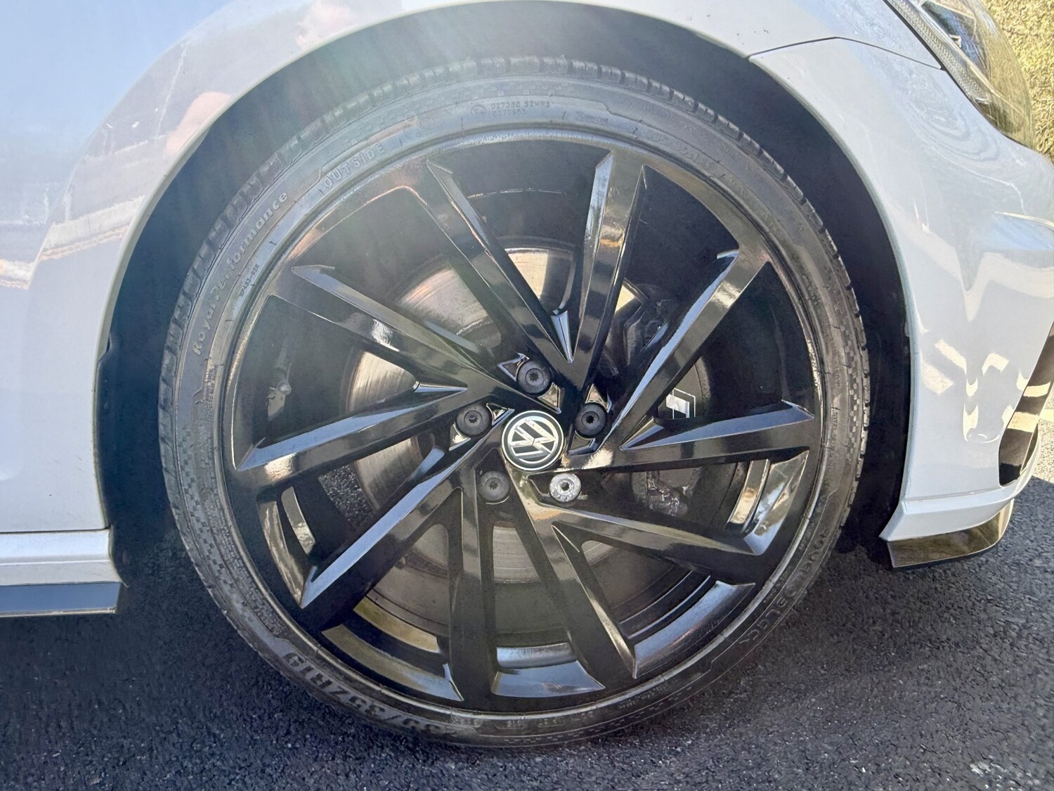 Used Volkswagen Golf 2017 for sale - 78213623: Photo 21