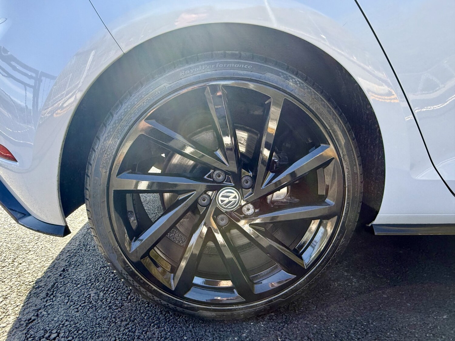 Used Volkswagen Golf 2017 for sale - 78213623: Photo 22