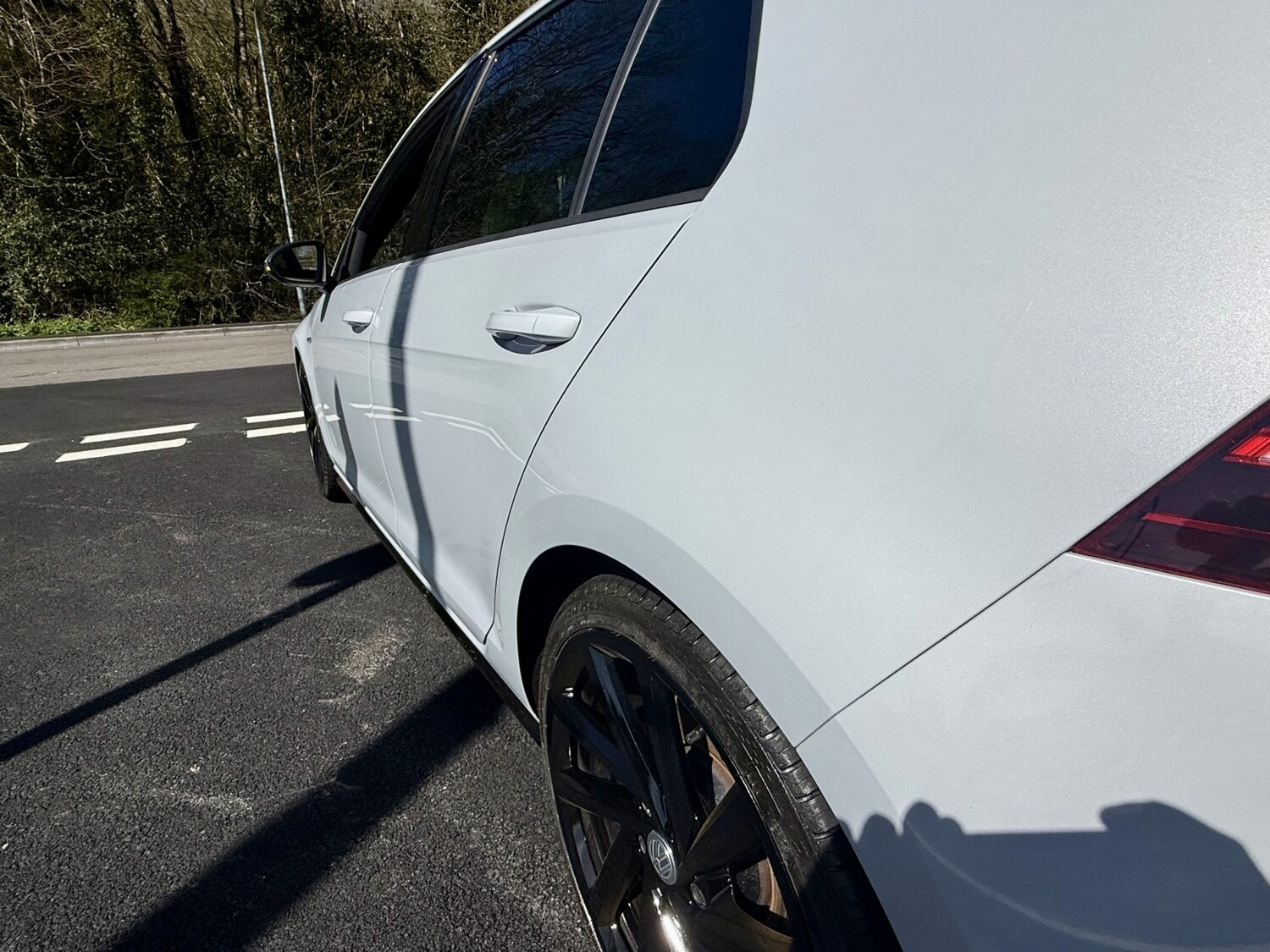 Used Volkswagen Golf 2017 for sale - 78213623: Photo 23