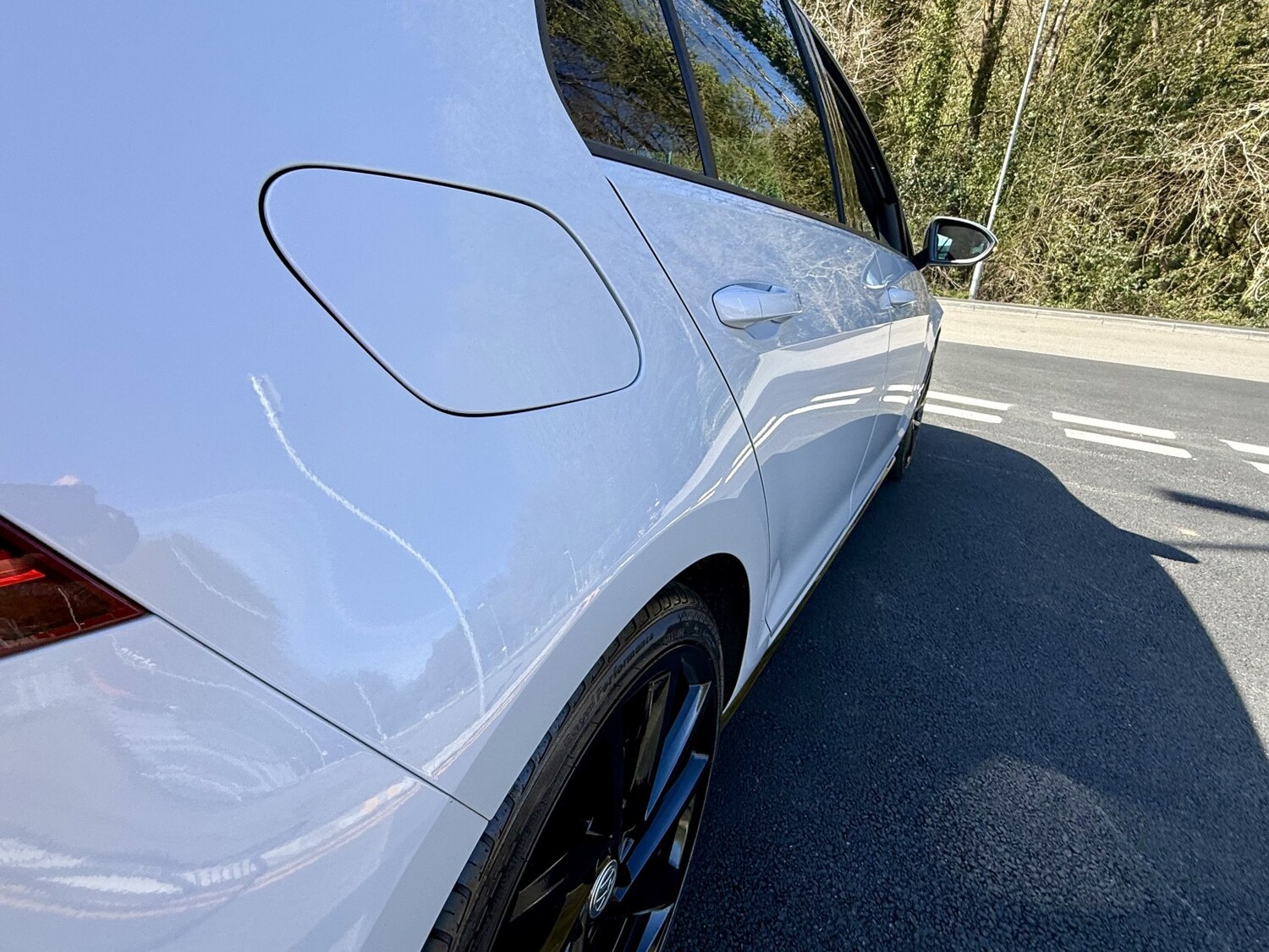 Used Volkswagen Golf 2017 for sale - 78213623: Photo 24