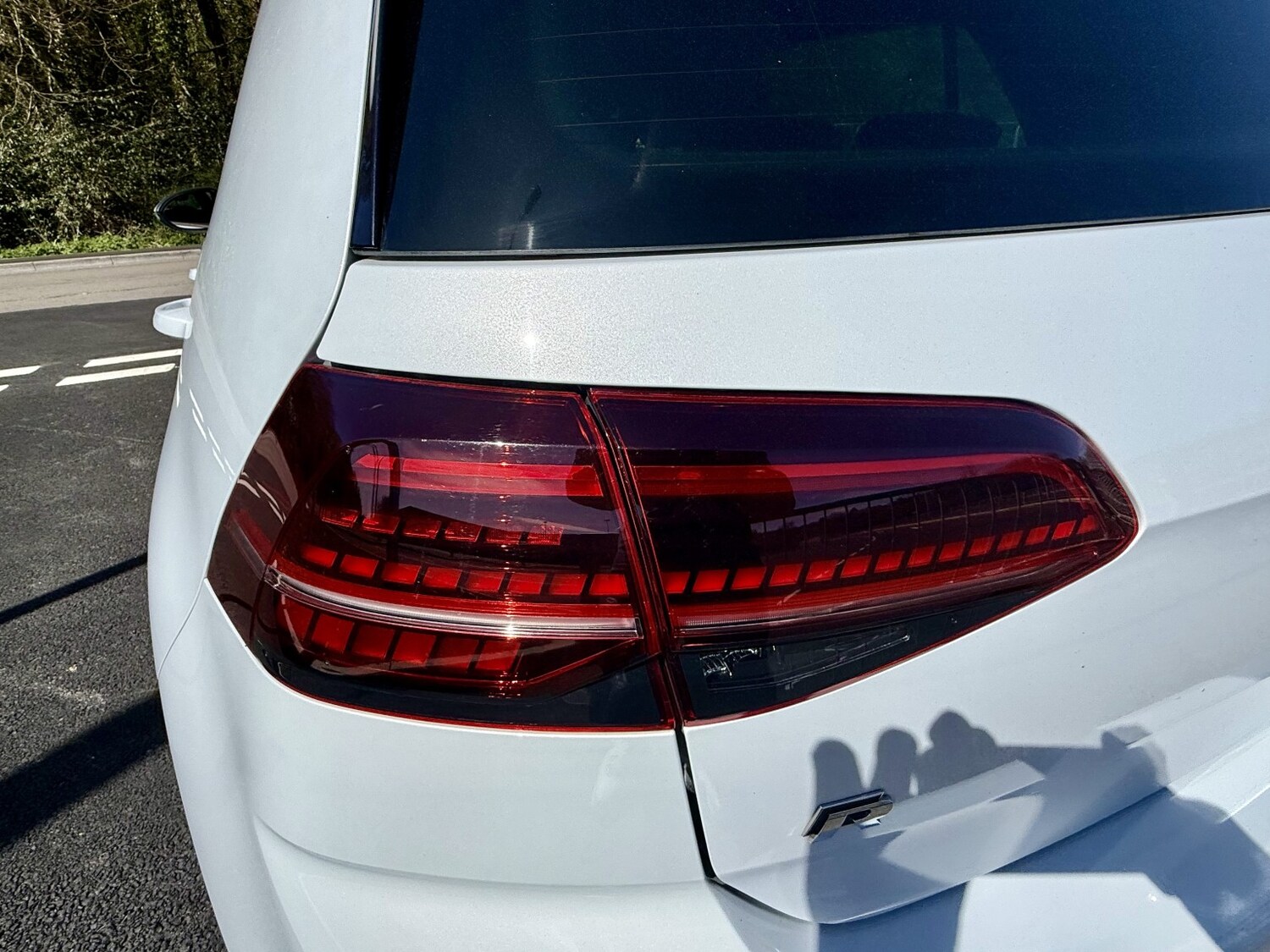 Used Volkswagen Golf 2017 for sale - 78213623: Photo 25