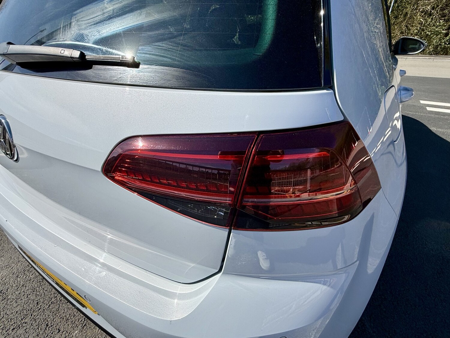 Used Volkswagen Golf 2017 for sale - 78213623: Photo 26