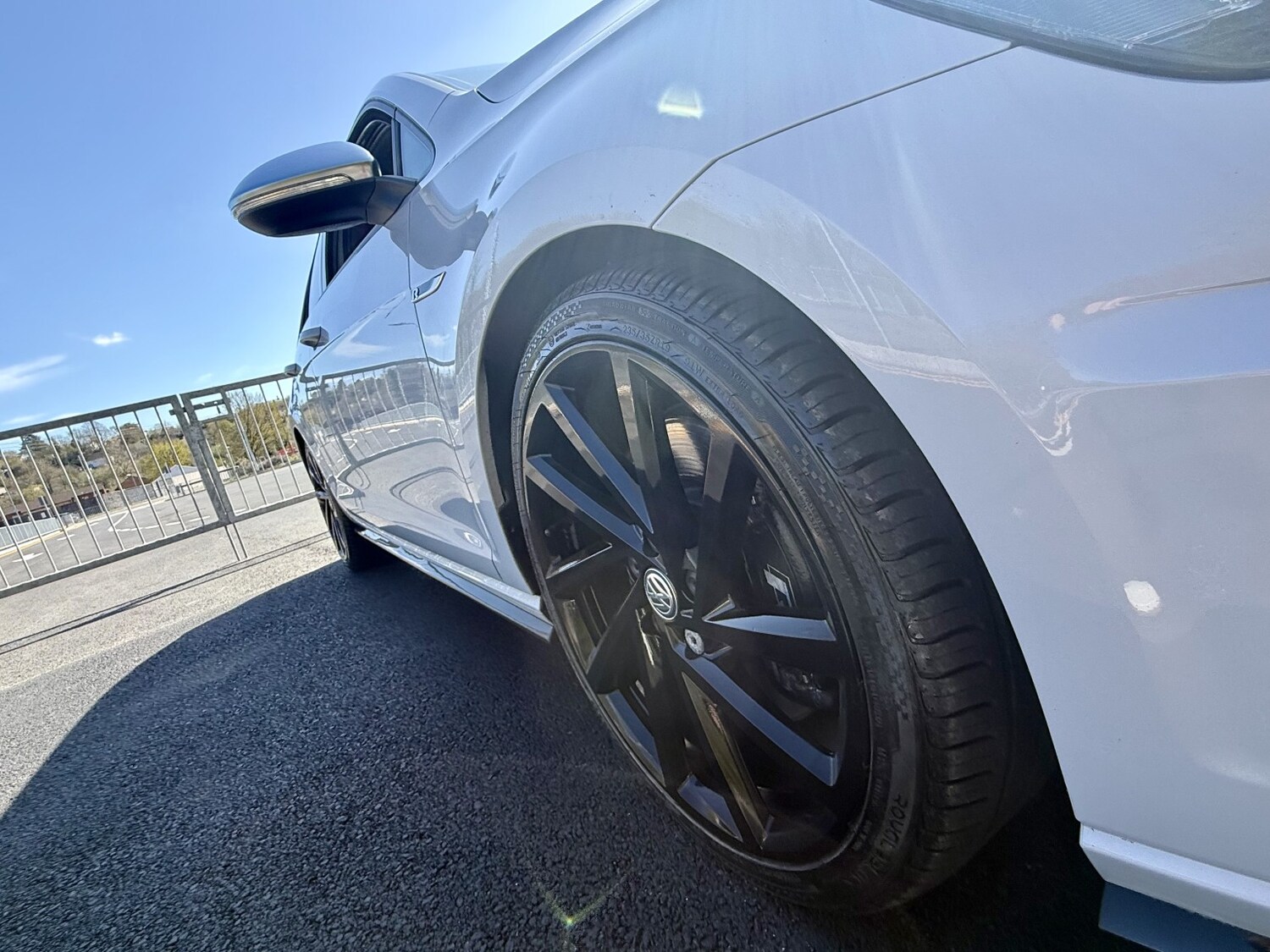 Used Volkswagen Golf 2017 for sale - 78213623: Photo 27