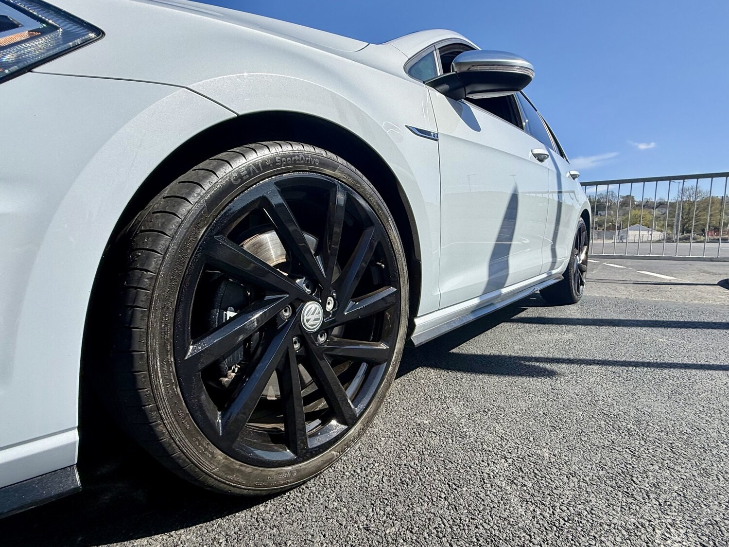 Used Volkswagen Golf 2017 for sale - 78213623: Photo 28