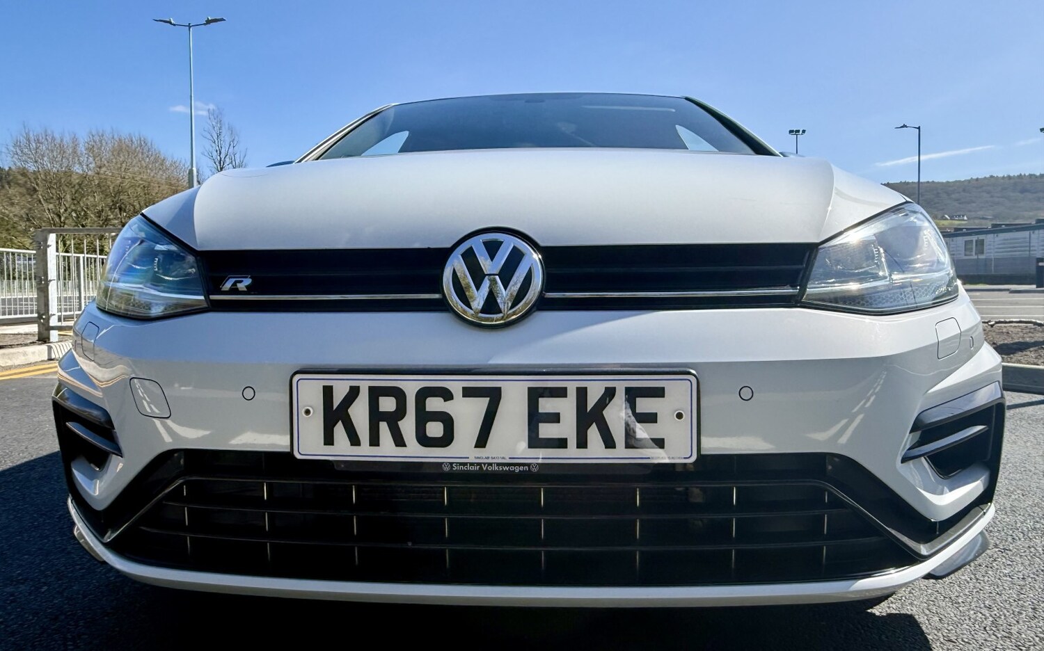 Used Volkswagen Golf 2017 for sale - 78213623: Photo 30