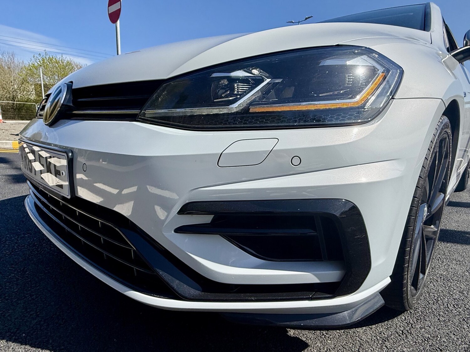 Used Volkswagen Golf 2017 for sale - 78213623: Photo 31