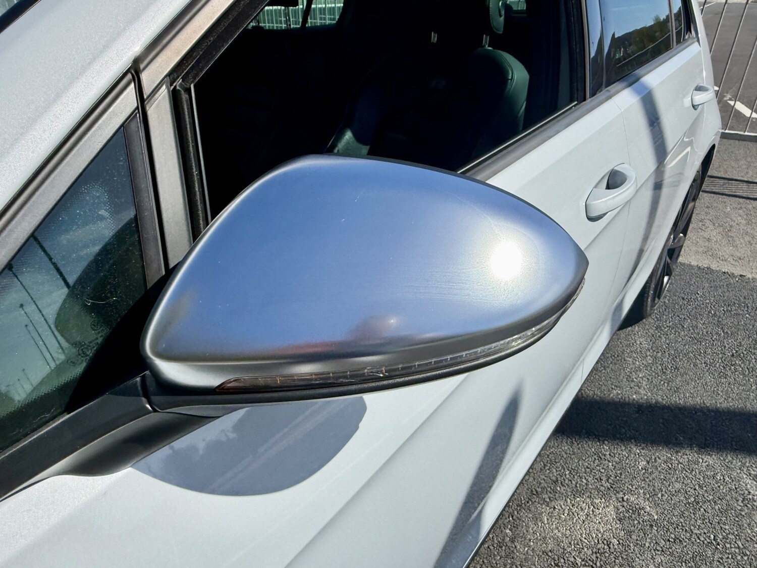 Used Volkswagen Golf 2017 for sale - 78213623: Photo 32