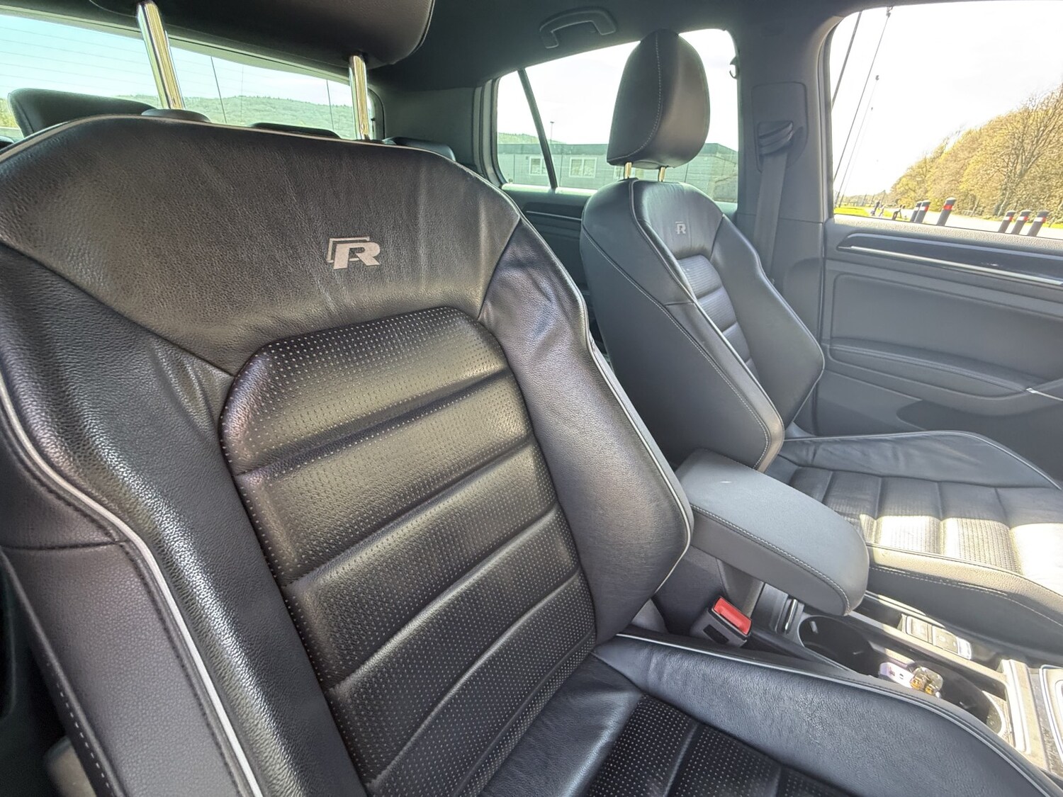 Used Volkswagen Golf 2017 for sale - 78213623: Photo 33