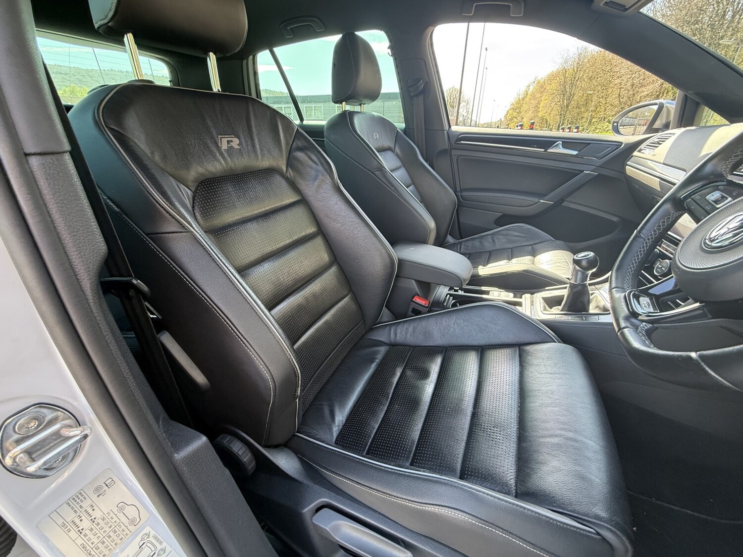 Used Volkswagen Golf 2017 for sale - 78213623: Photo 34