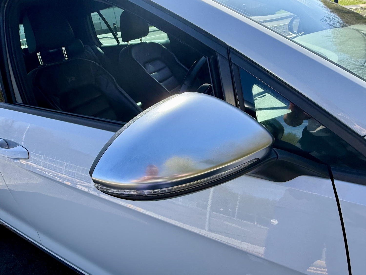 Used Volkswagen Golf 2017 for sale - 78213623: Photo 35