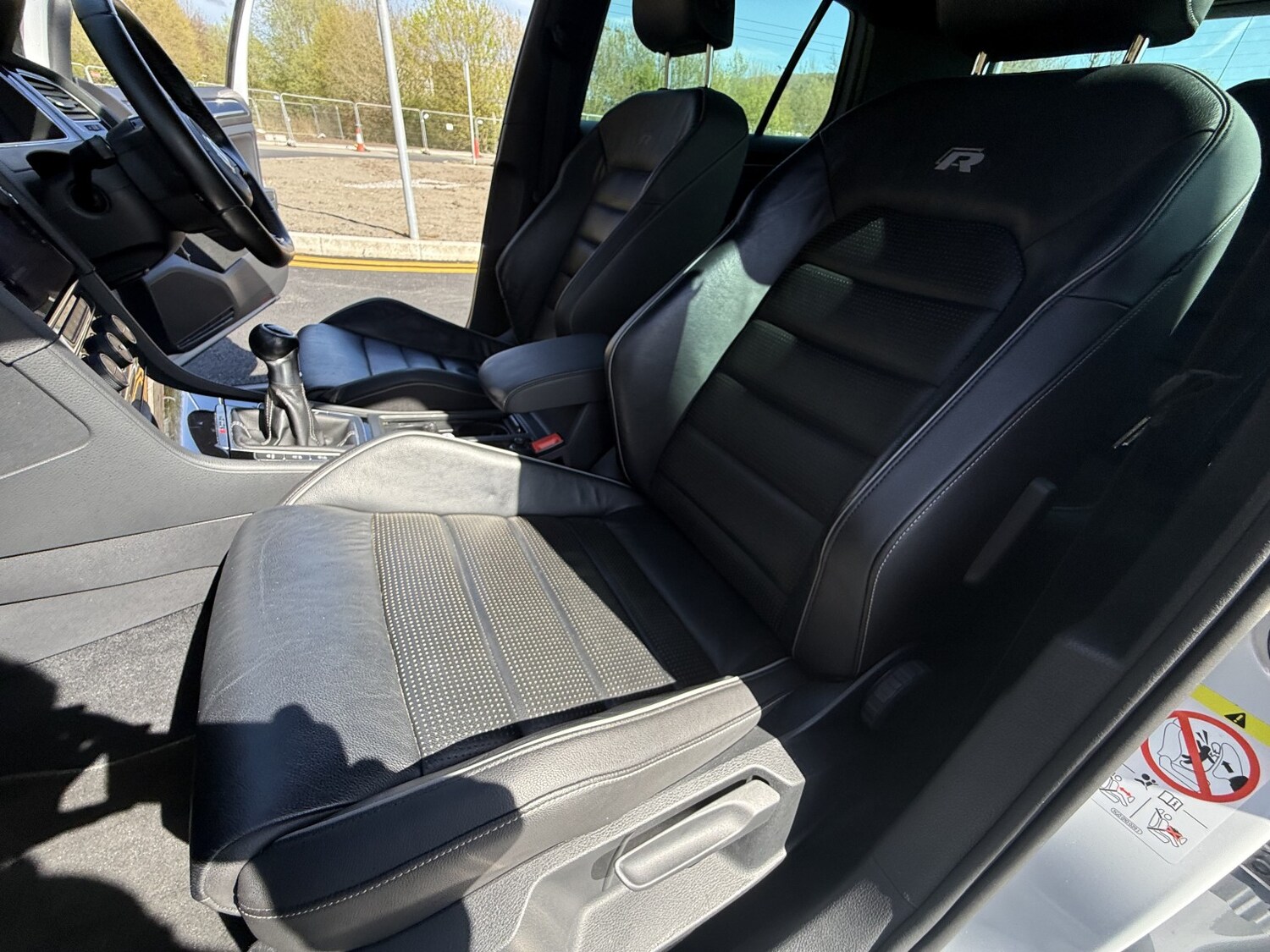 Used Volkswagen Golf 2017 for sale - 78213623: Photo 36