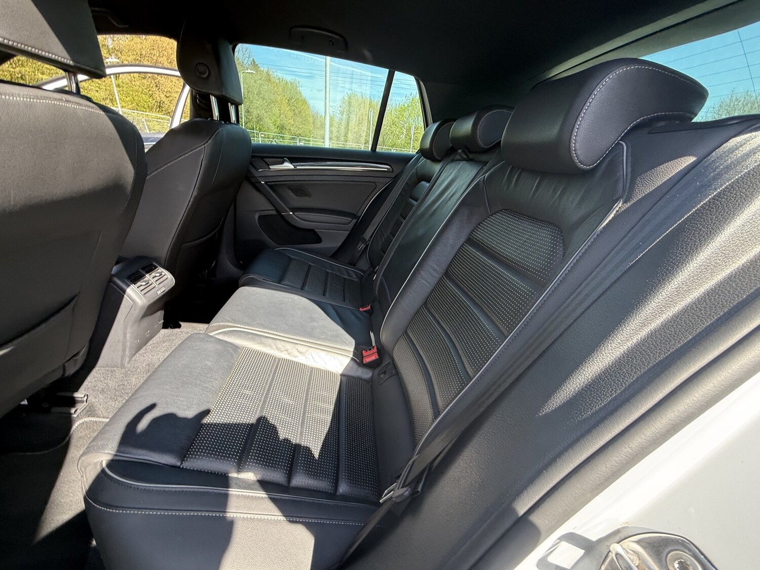 Used Volkswagen Golf 2017 for sale - 78213623: Photo 37