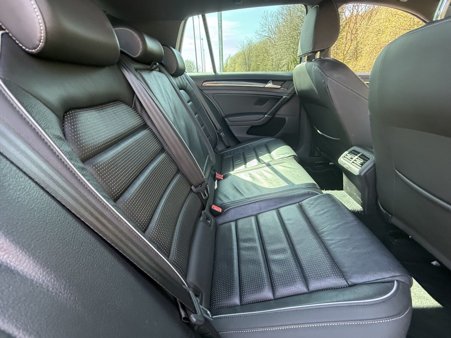 Used Volkswagen Golf 2017 for sale - 78213623: Photo 40