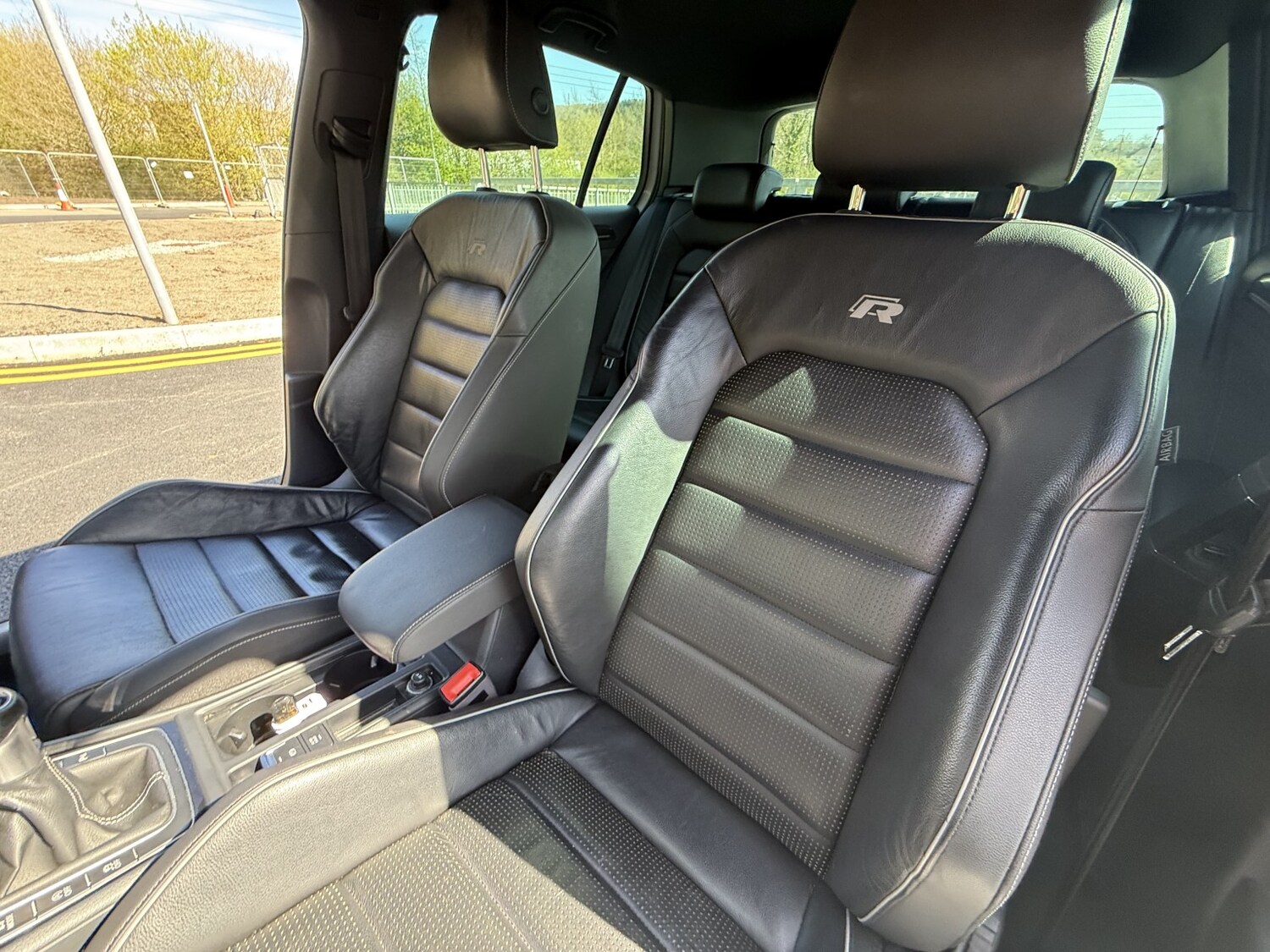 Used Volkswagen Golf 2017 for sale - 78213623: Photo 41