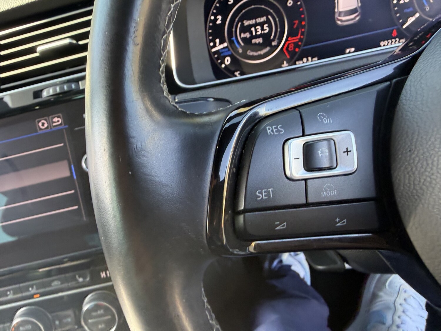 Used Volkswagen Golf 2017 for sale - 78213623: Photo 43