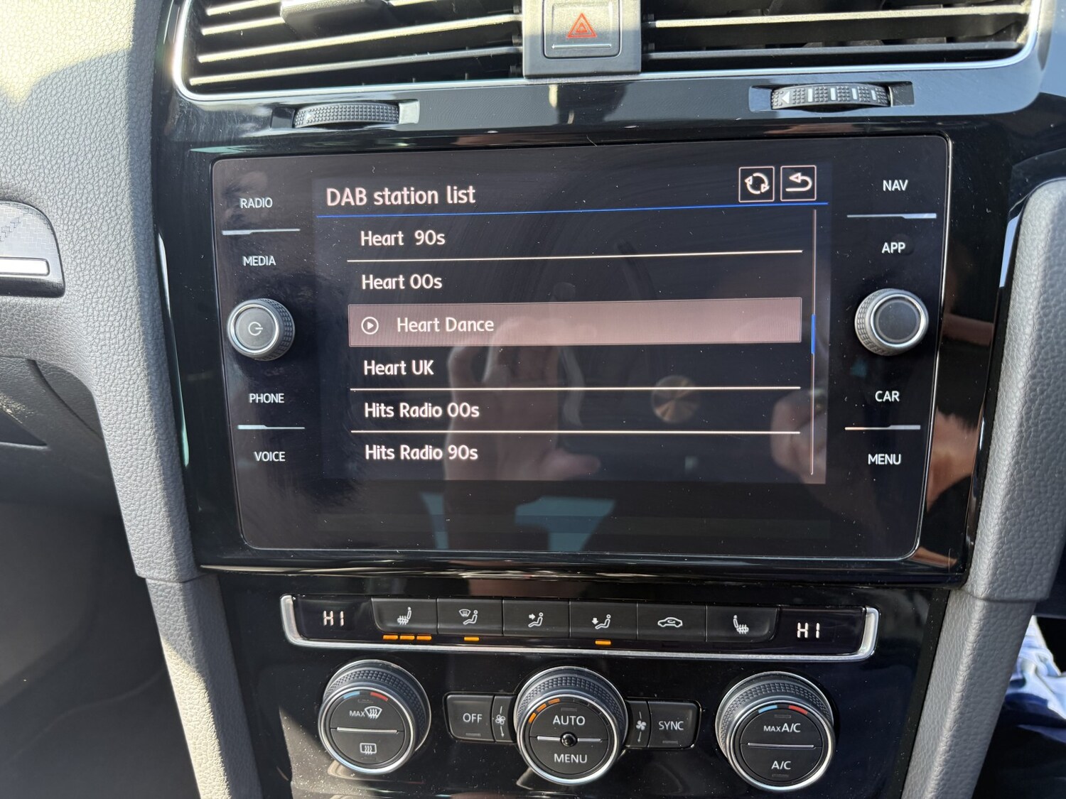 Used Volkswagen Golf 2017 for sale - 78213623: Photo 44