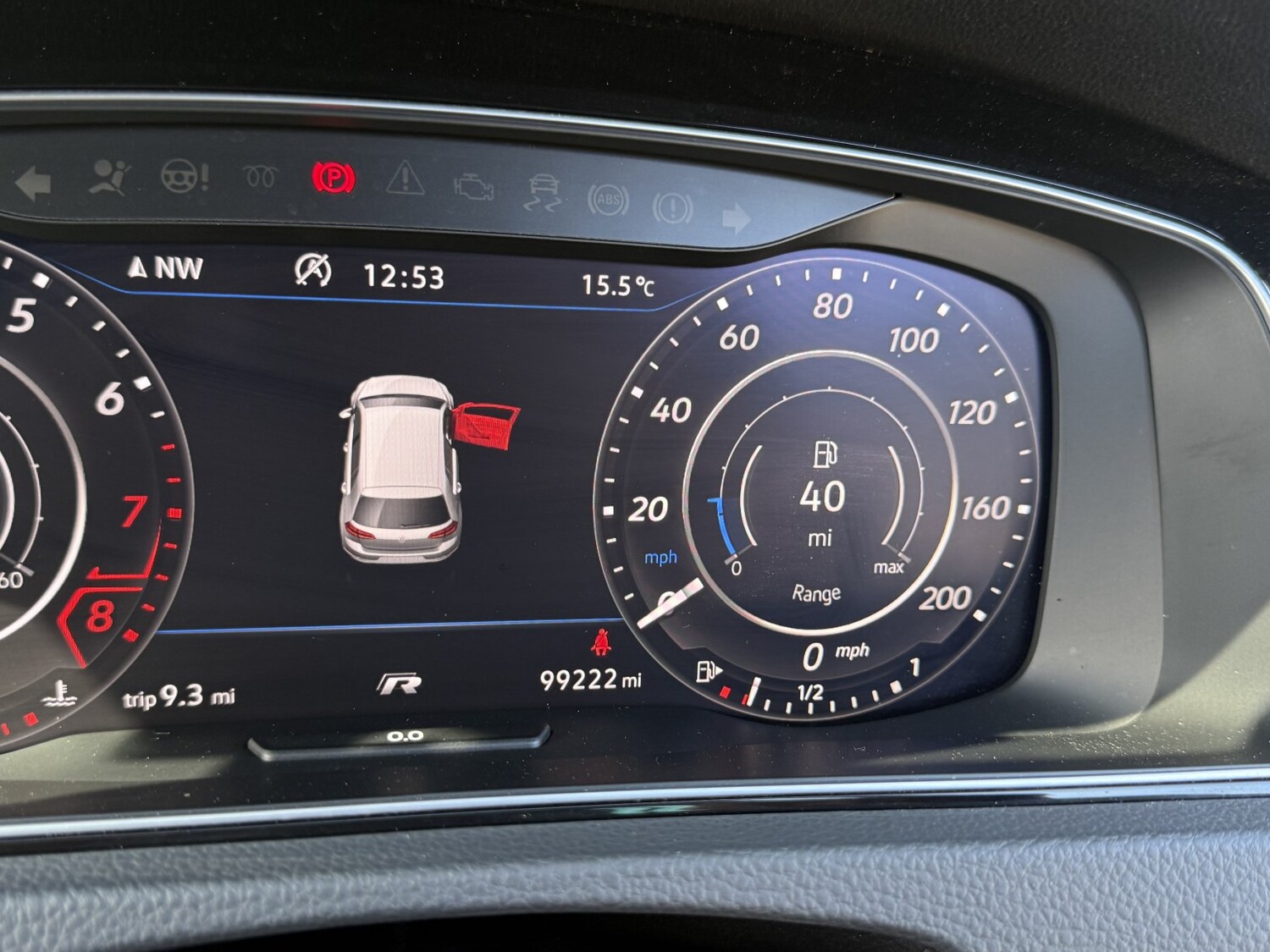 Used Volkswagen Golf 2017 for sale - 78213623: Photo 45