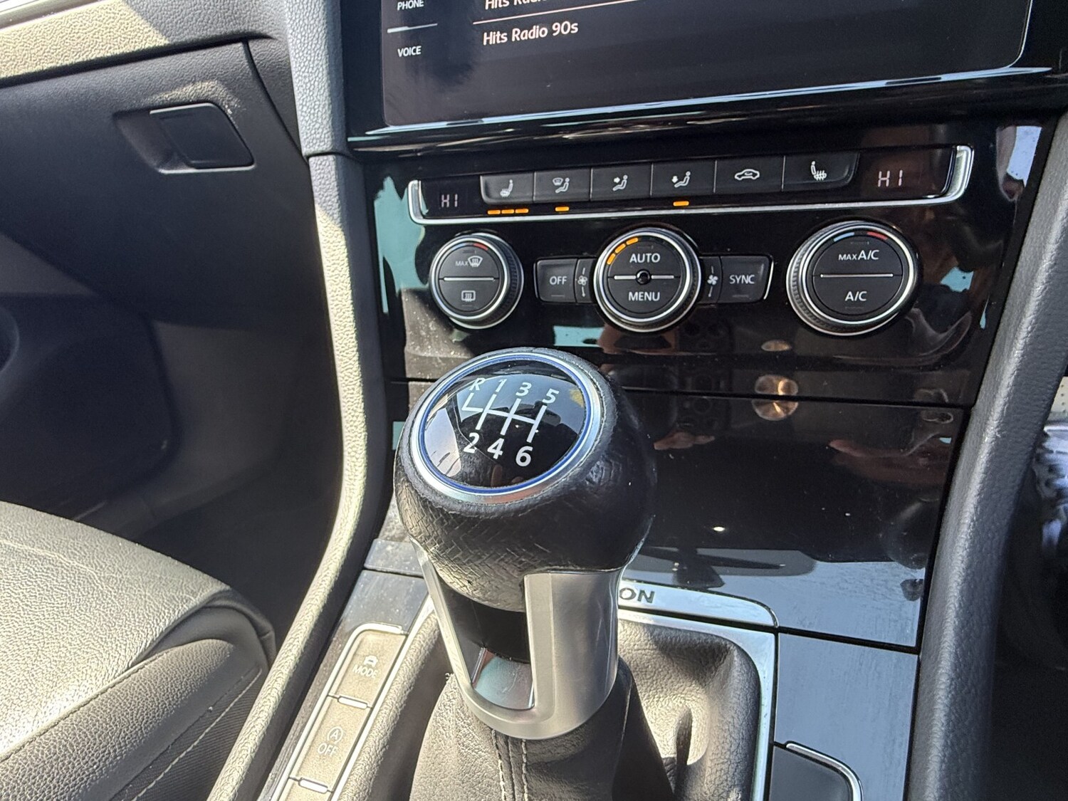 Used Volkswagen Golf 2017 for sale - 78213623: Photo 47