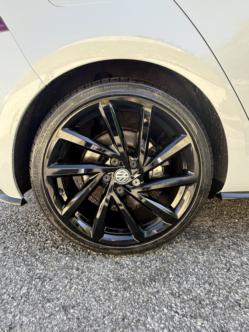 Used Volkswagen Golf 2017 for sale - 78213623: Photo 48