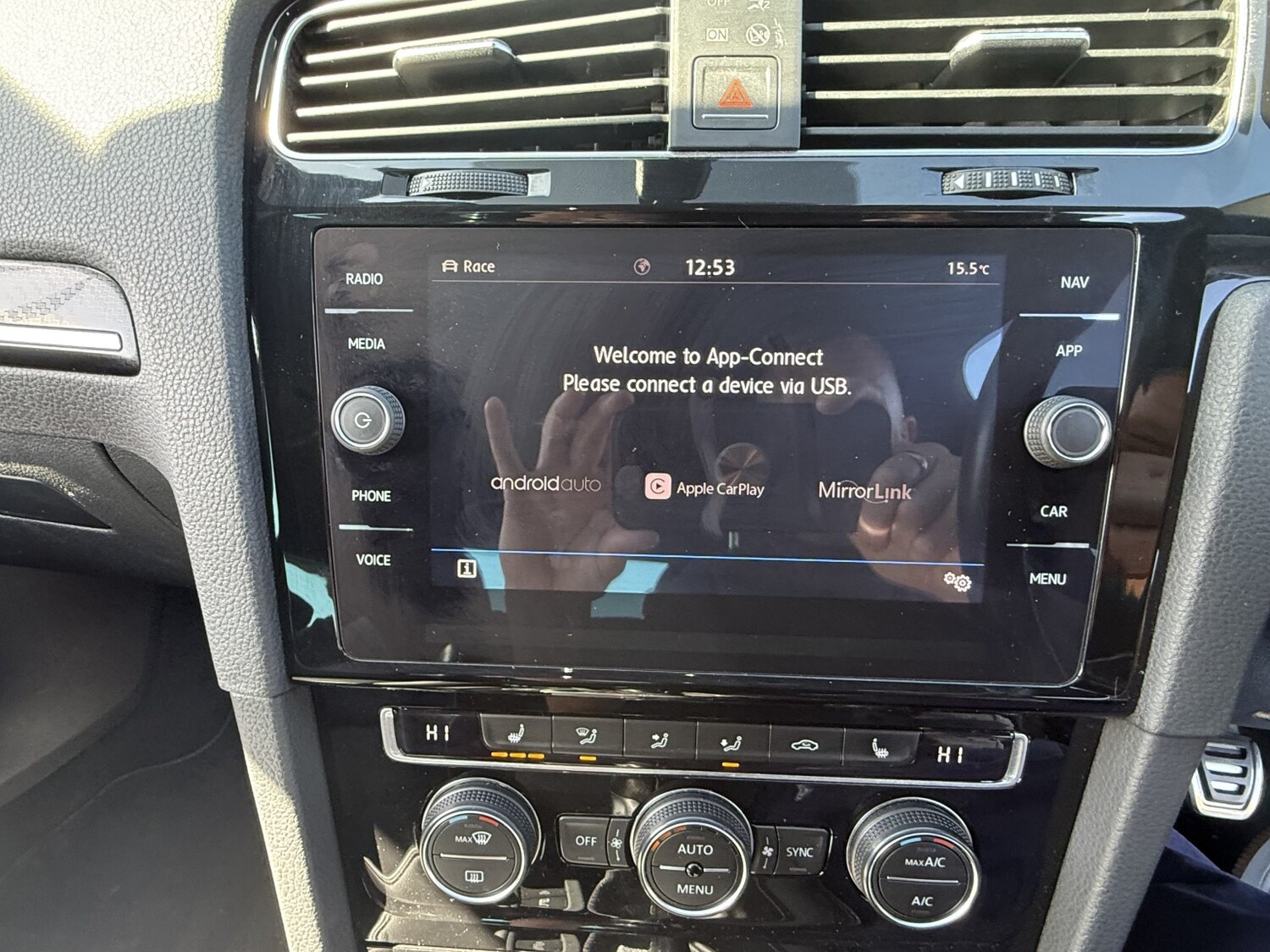 Used Volkswagen Golf 2017 for sale - 78213623: Photo 49