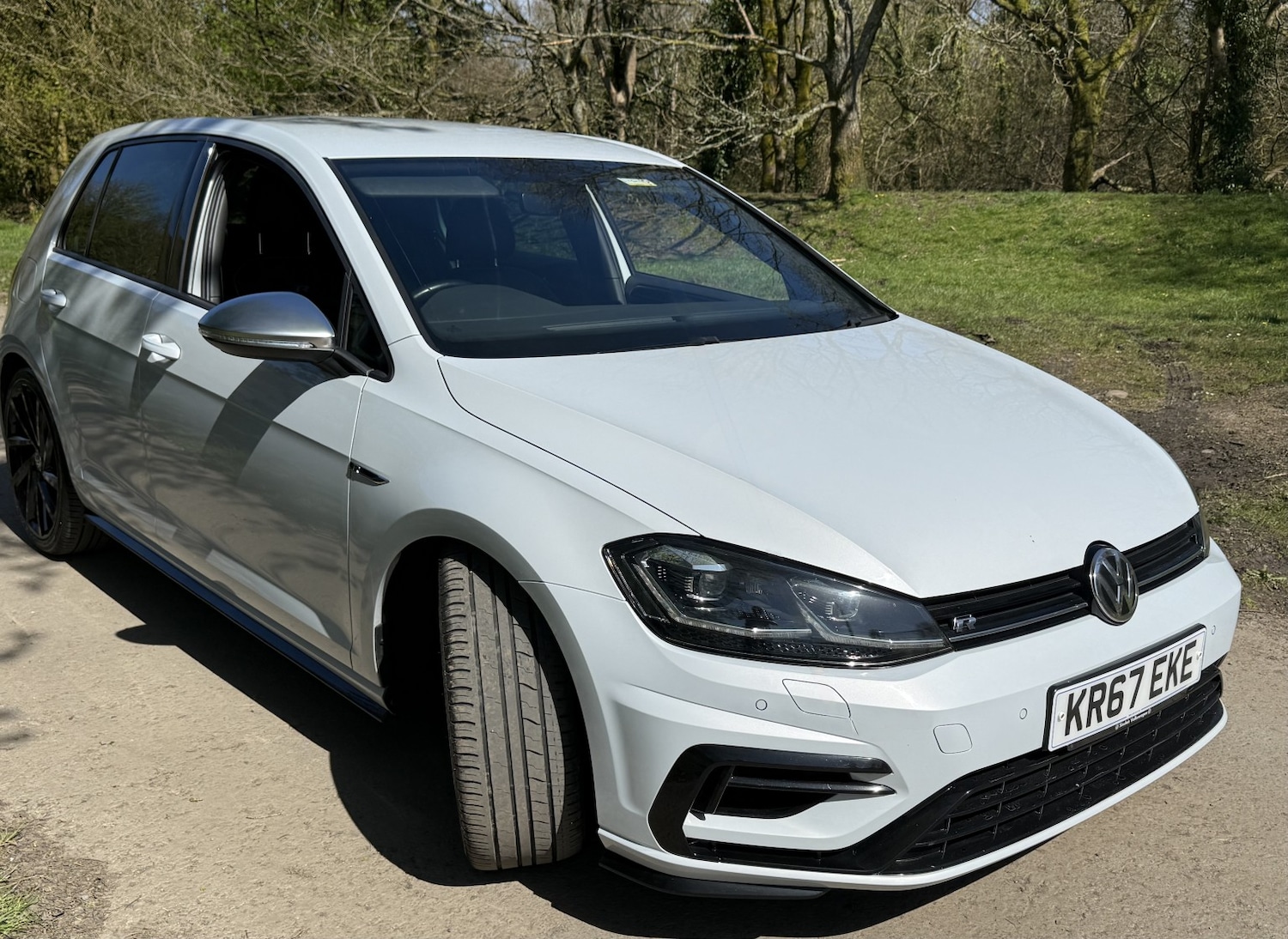 Used Volkswagen Golf 2017 for sale - 78213623: Photo 5