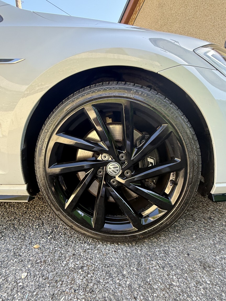 Used Volkswagen Golf 2017 for sale - 78213623: Photo 50