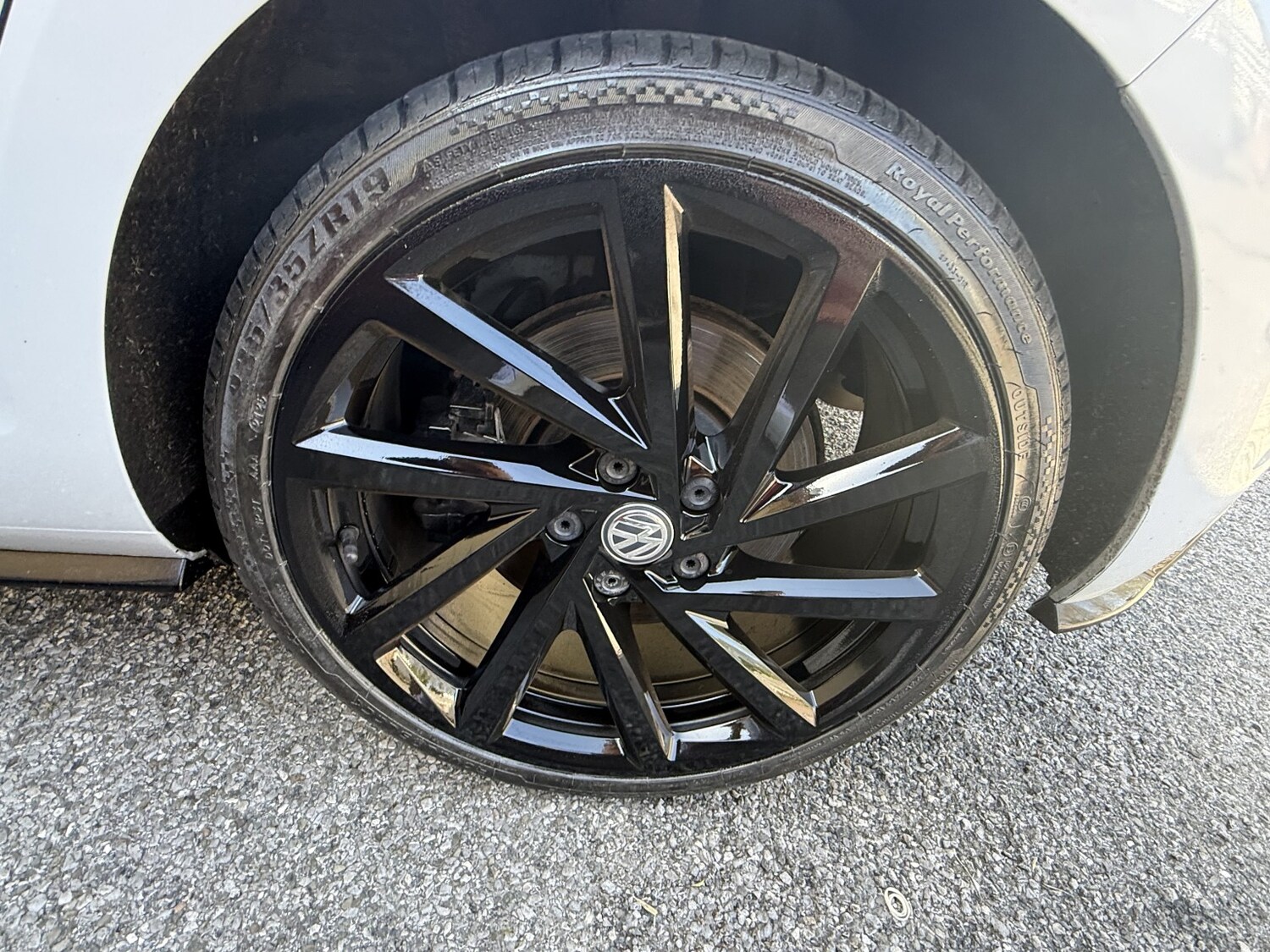 Used Volkswagen Golf 2017 for sale - 78213623: Photo 54