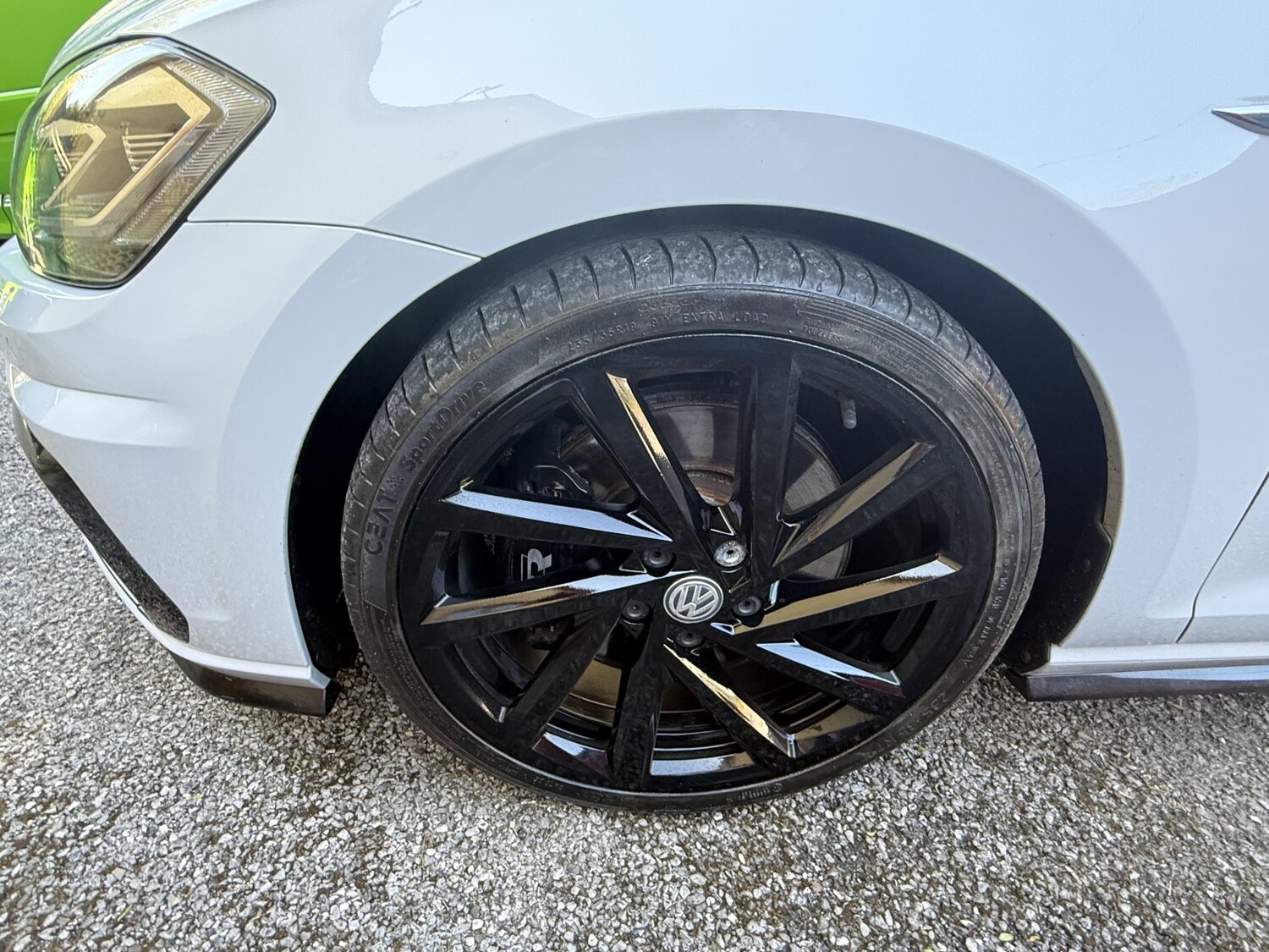 Used Volkswagen Golf 2017 for sale - 78213623: Photo 57