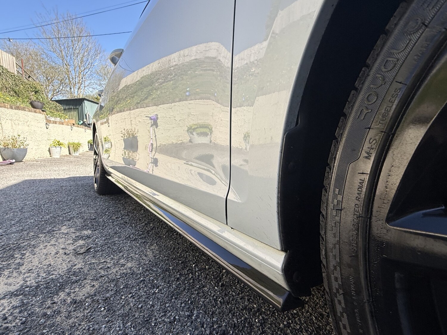 Used Volkswagen Golf 2017 for sale - 78213623: Photo 59