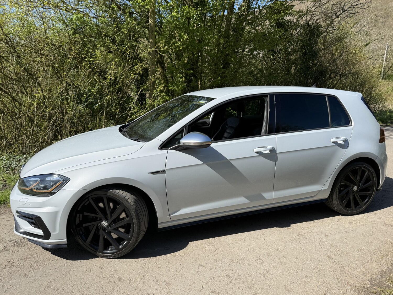 Used Volkswagen Golf 2017 for sale - 78213623: Photo 6