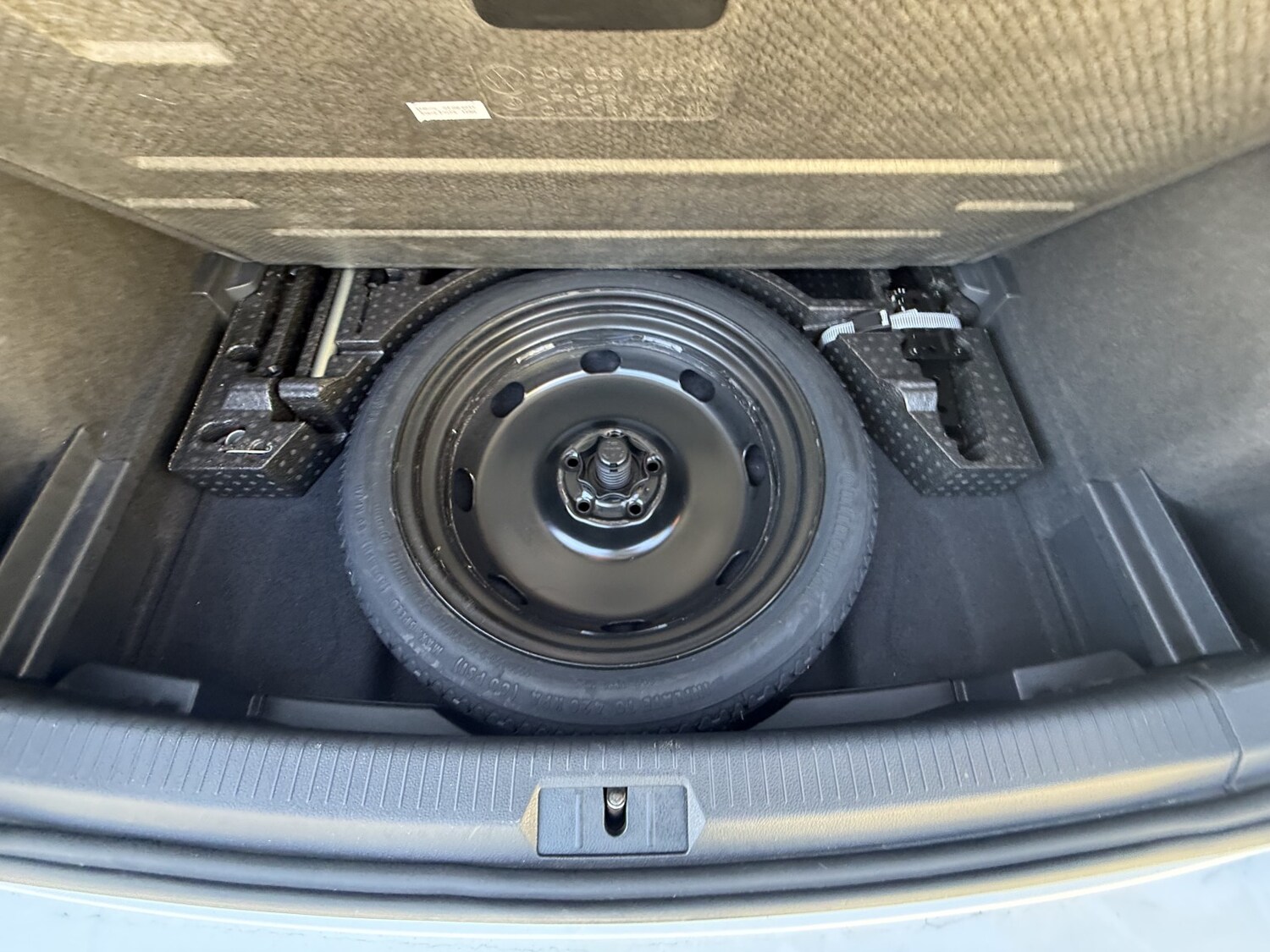 Used Volkswagen Golf 2017 for sale - 78213623: Photo 62