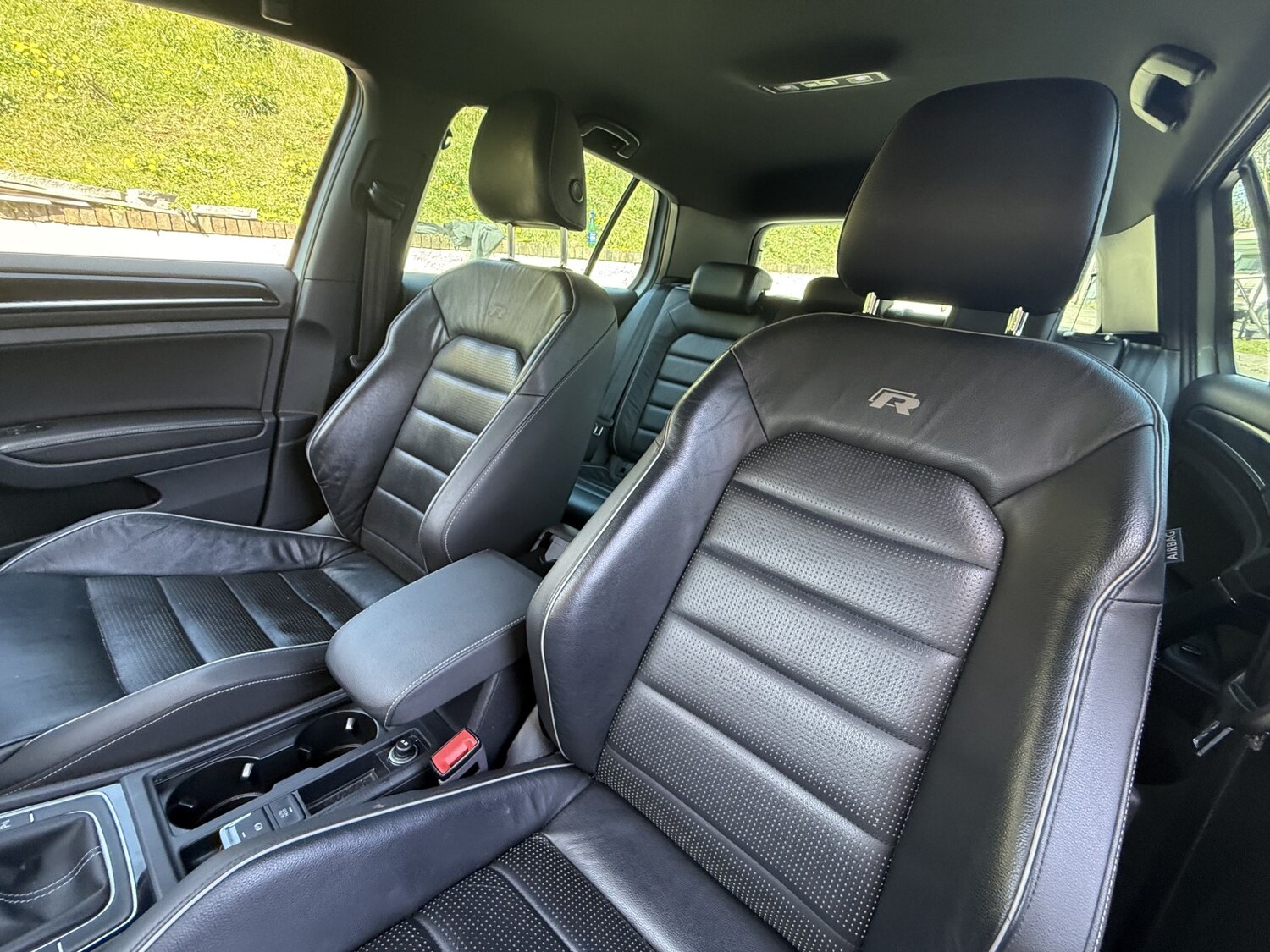 Used Volkswagen Golf 2017 for sale - 78213623: Photo 65