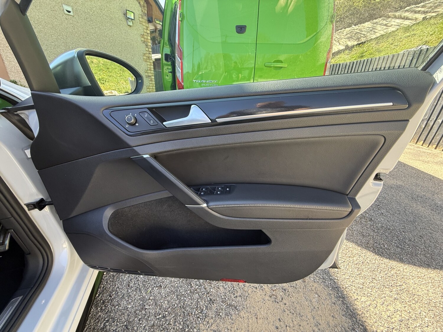 Used Volkswagen Golf 2017 for sale - 78213623: Photo 66