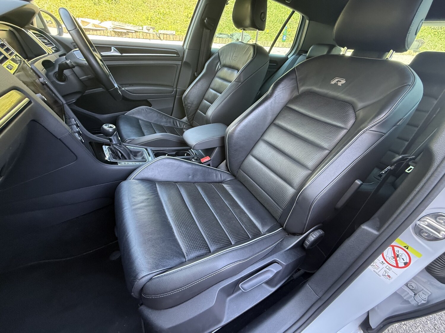 Used Volkswagen Golf 2017 for sale - 78213623: Photo 67