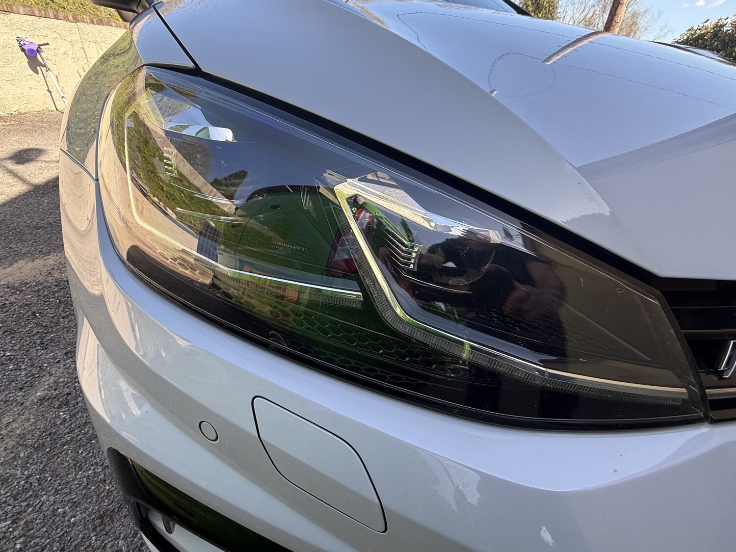 Used Volkswagen Golf 2017 for sale - 78213623: Photo 68