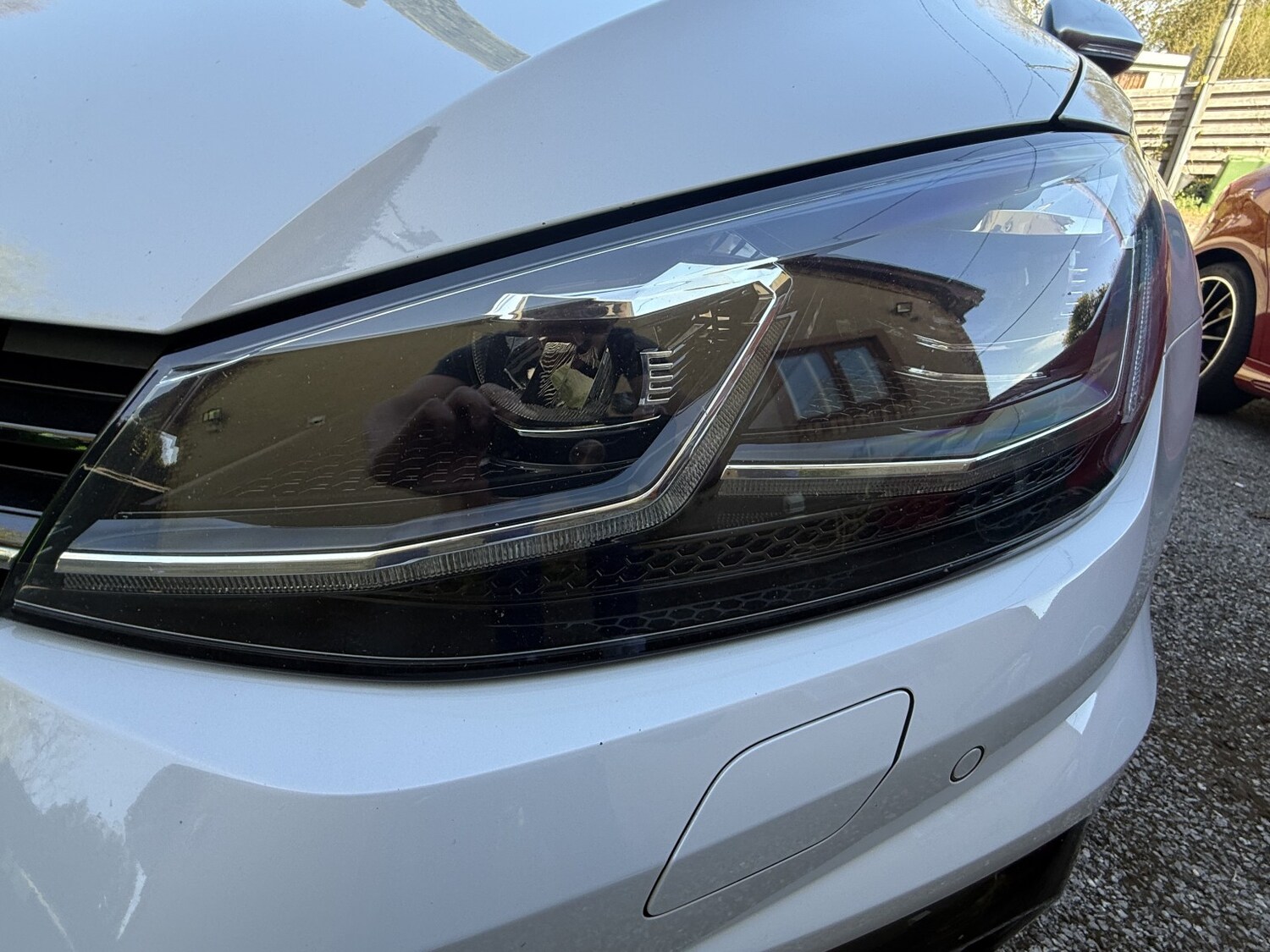 Used Volkswagen Golf 2017 for sale - 78213623: Photo 69