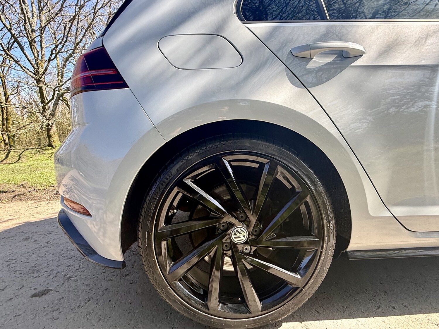 Used Volkswagen Golf 2017 for sale - 78213623: Photo 7