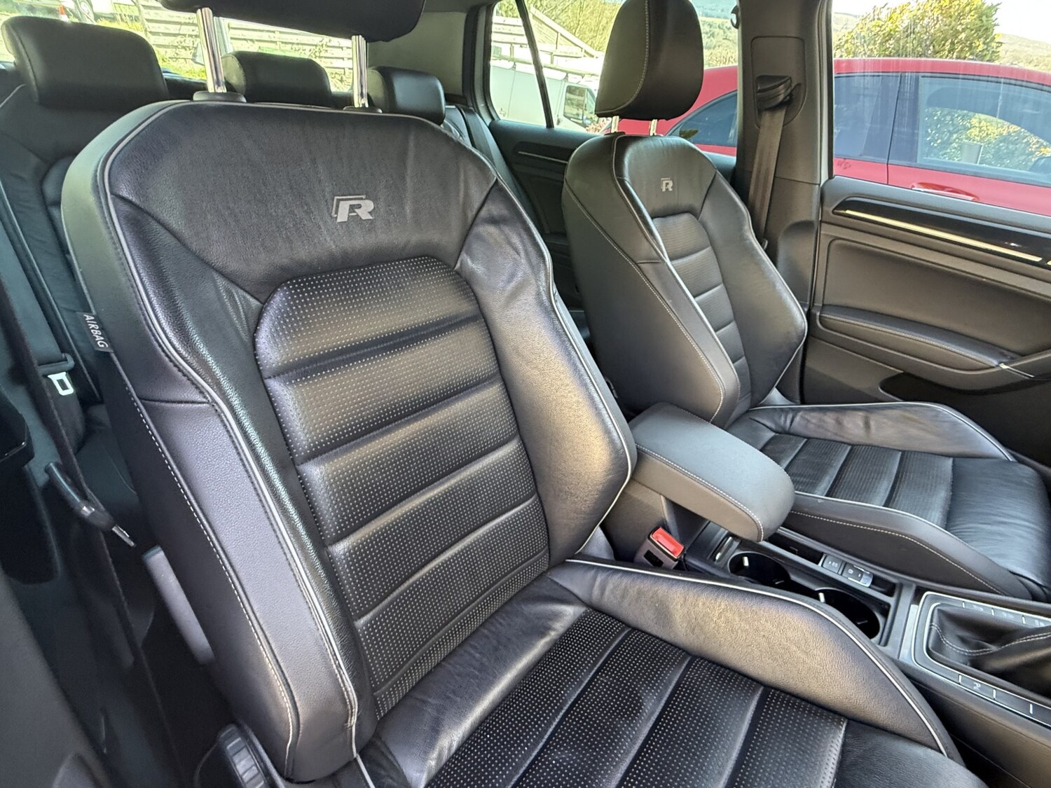 Used Volkswagen Golf 2017 for sale - 78213623: Photo 70