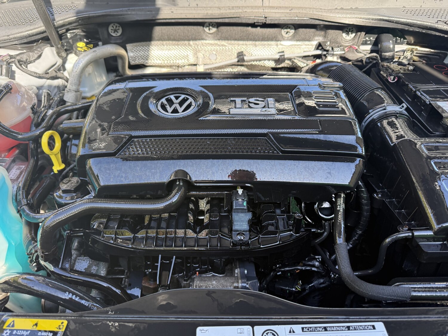 Used Volkswagen Golf 2017 for sale - 78213623: Photo 75