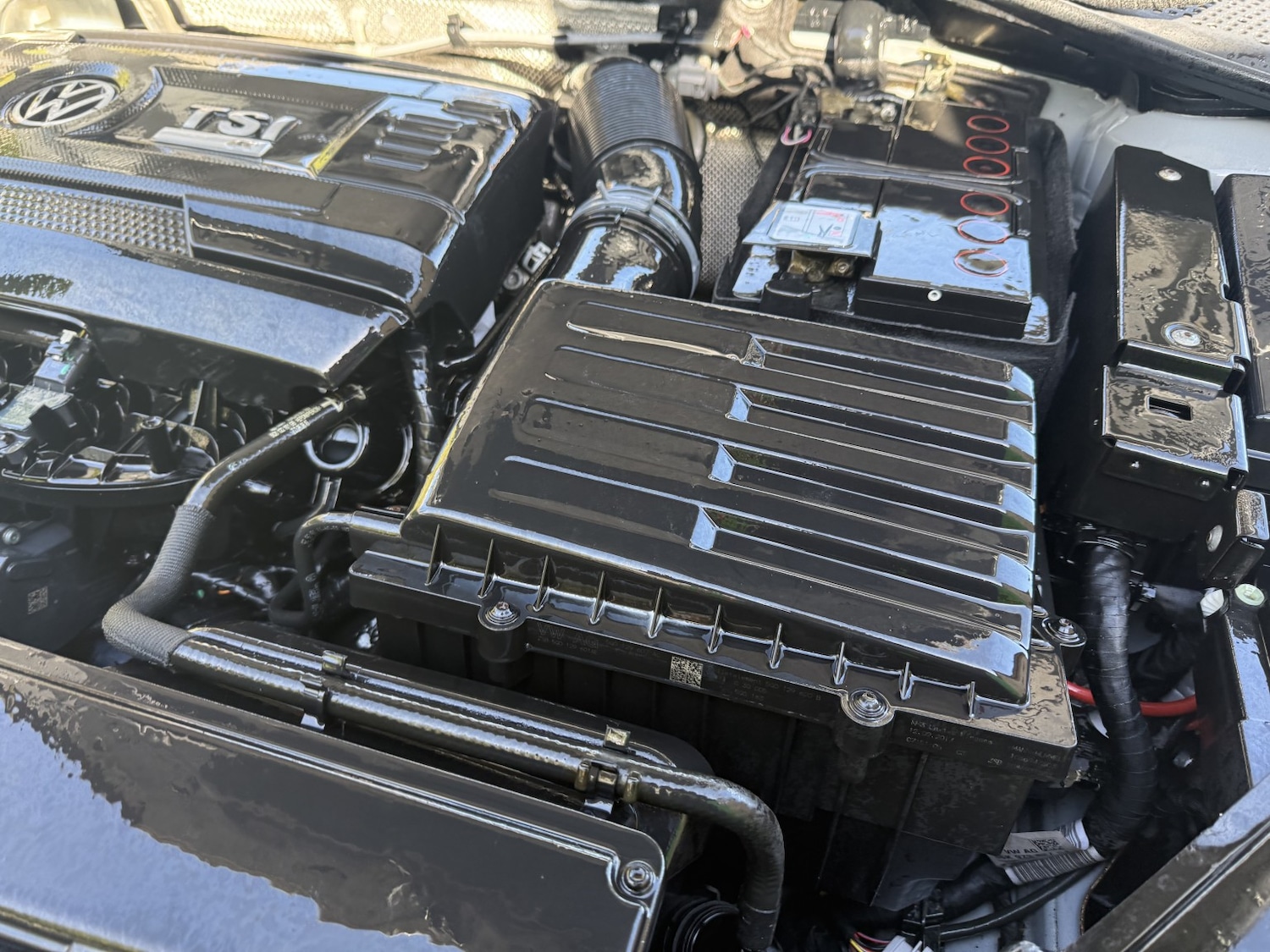 Used Volkswagen Golf 2017 for sale - 78213623: Photo 76