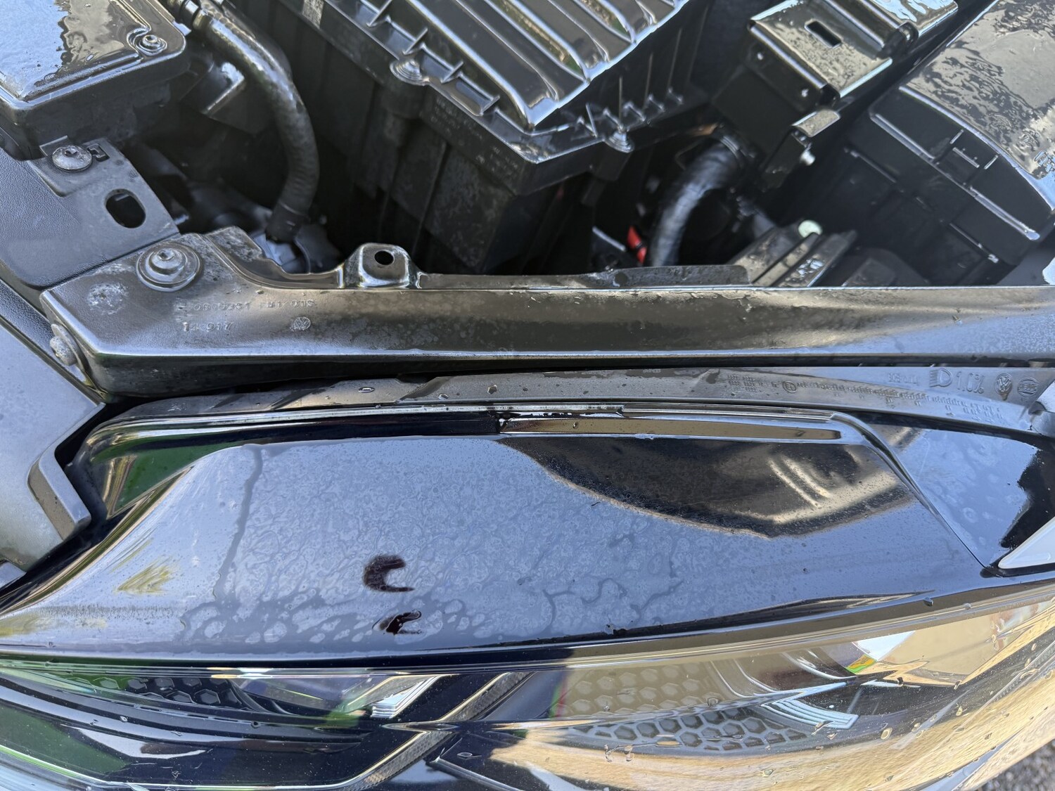 Used Volkswagen Golf 2017 for sale - 78213623: Photo 77