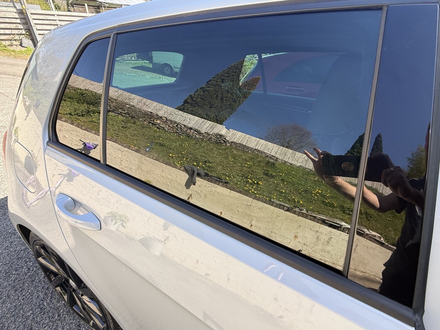 Used Volkswagen Golf 2017 for sale - 78213623: Photo 78